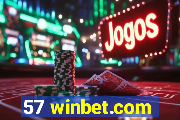 57 winbet.com